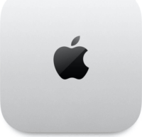 Apple Mac Mini (M4 Pro / 24GB / 512GB SSD / MacOS) - Ezüst