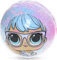 L.O.L. 3 darabos Illatos fürdőbomba csomag lányoknka