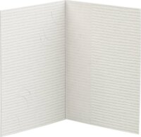 Daiber Passport Fotómappa 35×45 / 40×55 / 60×80 mm 100 db - Szürke