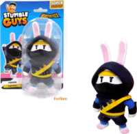 Diramix Monsterflex Stumble Guys 2. széria nyújtható figura 12cm - Furiken