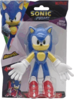 Diramix Monsterflex Sonic a sündisznó nyújtható figura 12cm - Sonic