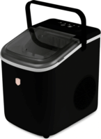 Berlinger Haus BH/9789 Jégkocka Készítő Gép 1,1L - Fekete