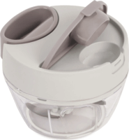 Berlinger Haus BH/8797 Kézi Aprító - Lila / Krémszínű