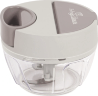 Berlinger Haus BH/8797 Kézi Aprító - Lila / Krémszínű