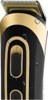 Rowenta TN9118F0 Akkus Haj- és szakállnyíró - Fekete / Arany