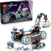 LEGO® Technic: 42211 Lunar Outpost holdjáró űrjármű