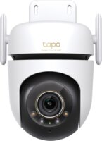 Tp-link TAPO 3MP kültéri IP kamera - Fehér