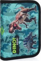 Oxybag Oxy Go 3 részes Dinó mintás iskolatáska készlet - Mintás