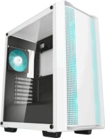 DeepCool CC560 V2 Midi Torony Számítógépház - Fehér