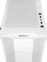 DeepCool CC560 V2 Midi Torony Számítógépház - Fehér