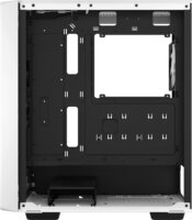 DeepCool CC560 V2 Midi Torony Számítógépház - Fehér