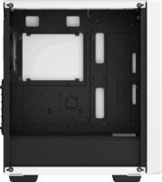 DeepCool CC560 V2 Midi Torony Számítógépház - Fehér
