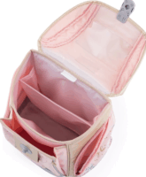 Oxybag Horse Romantic 3 részes prémium iskolatáska készlet - Mintás