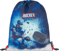 Oxybag Hoki mintás 3 részes prémium iskolatáska készlet - Mintás