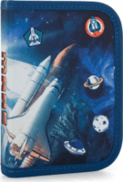 Oxybag Space 3 részes prémium iskolatáska készlet - Mintás