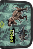 Oxybag Dinó mintás 3 részes prémium iskolatáska készlet - Mintás