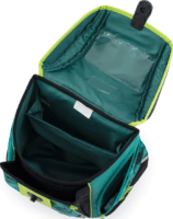 Oxybag Dinó mintás 3 részes prémium iskolatáska készlet - Mintás