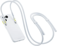 Fairphone F6LANY-1WH-WW1 Telefon nyakpánt 75cm - Fehér