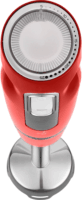 Sencor SHB 4464RD-EUE3 Botmixer készlet 1000W - Piros