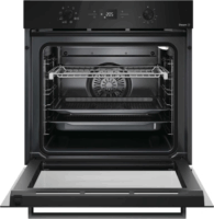 Candy CA6 NP3AT3EHTB Beépíthető Elektromos sütő - Fekete