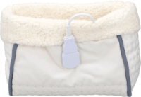 Alpina 17462 Elektromos Lábmelegítő 100W (30 x 3 x 23 cm)