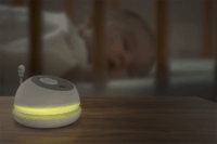 Motorola MBP169 Akkus Digitális Babamonitor Bébiőr