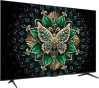 TCL 50" 50C6K 16:9 4K UltraHD MiniLED QLED Smart Google TV