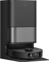 Dreame L40 Ultra AE Robotporszívó felmosó funkcióval - Fekete