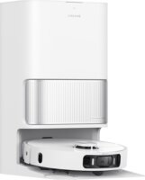 Dreame L40 Ultra AE Robotporszívó felmosó funkcióval - Fehér