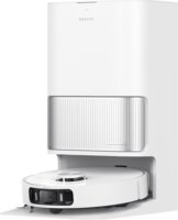 Dreame L40 Ultra AE Robotporszívó felmosó funkcióval - Fehér