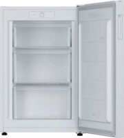 Candy CNUQ2L58EW Szabadonálló 3 rekeszes Fagyasztószekrény 90L - Fehér