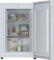 Candy CNUQ2L58EW Szabadonálló 3 rekeszes Fagyasztószekrény 90L - Fehér