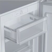 Candy CNUQ2L58EW Szabadonálló 3 rekeszes Fagyasztószekrény 90L - Fehér