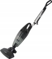 Esperanza EHV101K Vezetékes álló / kézi porzsák nélküli Porszívó 600W - Fekete