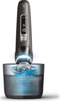 Philips XP9200/30 Akkus Nedves-Száraz elektromos borotva SkinIQ-val - Szürke