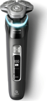 Philips XP9200/30 Akkus Nedves-Száraz elektromos borotva SkinIQ-val - Szürke