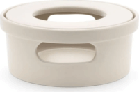 Bredemeijer 147051 Porcelán Asztali Teamelegító - Fehér