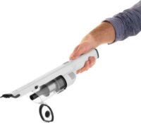 Eta 542890000 Handy Home Porzsák Nélküli álló / kézi porszívó 120W - Fehér