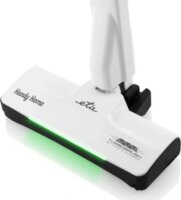 Eta 542890000 Handy Home Porzsák Nélküli álló / kézi porszívó 120W - Fehér