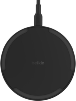 Belkin WIA012KQBK BOOST Airpods és Telefon wireless Mágneses töltő 15W - Fekete