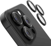 Belkin Apple iPhone 16Pro/16ProMax Kameravédő üveg