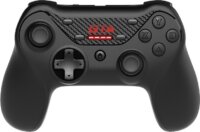 Advance GTA Wireless Kontroller Gamepad (PC/PS) - Fekete