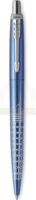 Parker Jotter SE Seoul Nyomógombos golyóstoll (Kék tinta / M) - Kék