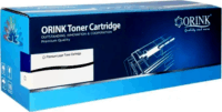Orink (Canon CRG069H) Utángyártott toner - Fekete