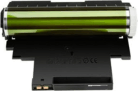 White Box (HP W1120A) Utángyártott Dobegység - Fekete