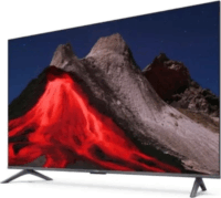 Xiaomi 43" ELA5956EU A PRO 2026 16:9 UHD QLED Smart Google TV