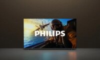 Philips 65" 65PUS7000/12 16:9 4K UltraHD LED Smart TV