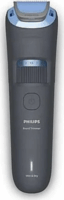 Philips BT3617/15 Vezeték nélküli Akkus Nedves-Száraz Szakállvágó - Szürke