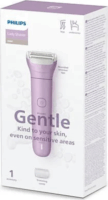 Philips BRL114/00 Női Borotva - Lila
