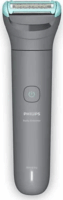 Philips BG3480/15 Vezeték nélküli Akkus nedves-Száraz Testszőrnyíró - Szürke